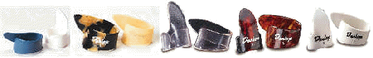 fingerpick